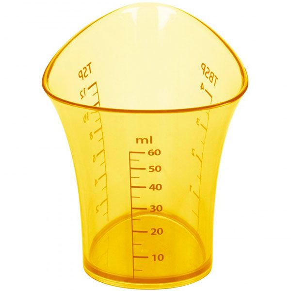 Мерная посуда