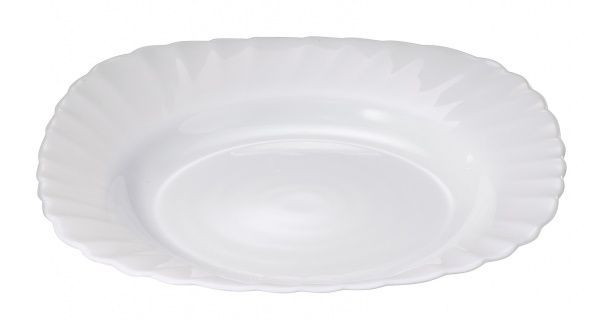 Тарелка суповая 22.8 см Verona Maison Forine