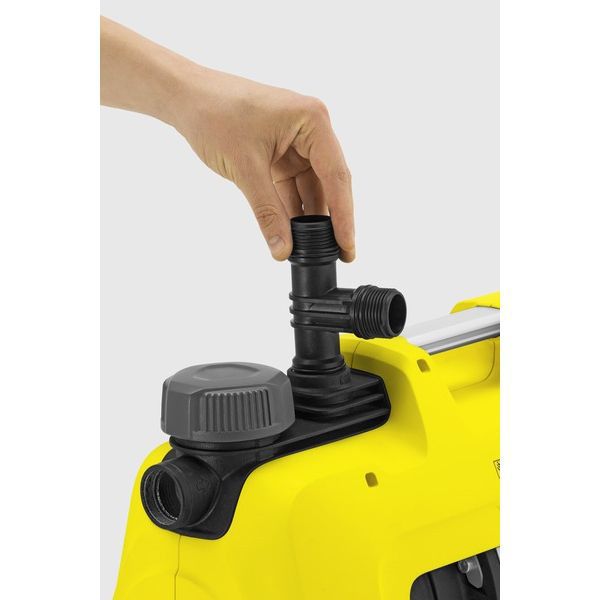 Насосная станция Karcher BP 5 Home&Garden 1.645-355.0 
