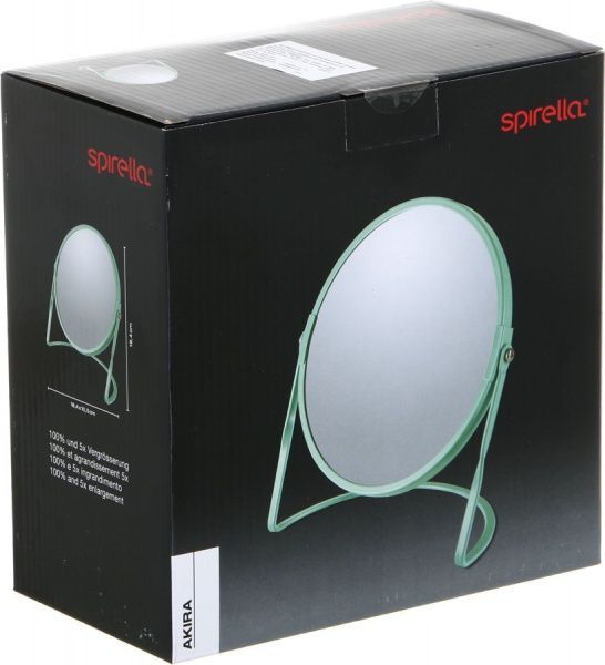 Зеркало косметическое Spirella Akira 10.19849