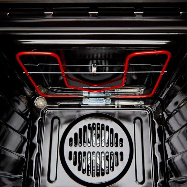 Духовой шкаф Eleyus Victoria 6006 IS+BL