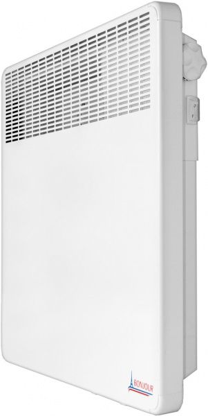 Конвектор электрический Bonjour CEG BL-Meca/M (500W)