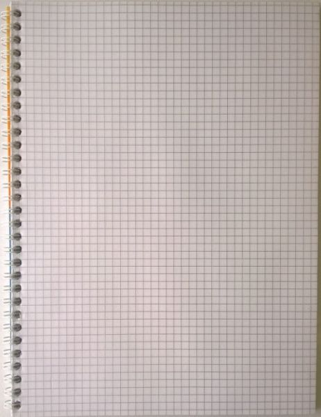 Блокнот 1В886 Аркуш