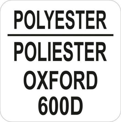 Сумка для інструментів YATO з 4 відкритими і 4 прошитими кишенями YT-74172 