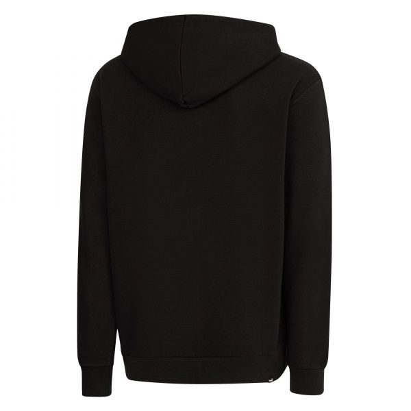 Джемпер Puma Mens Hooded Jacket 58543503 р. XL черный