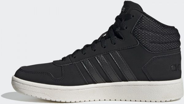 Кроссовки Adidas HOOPS 2.0 MID EG7734 р.UK 6