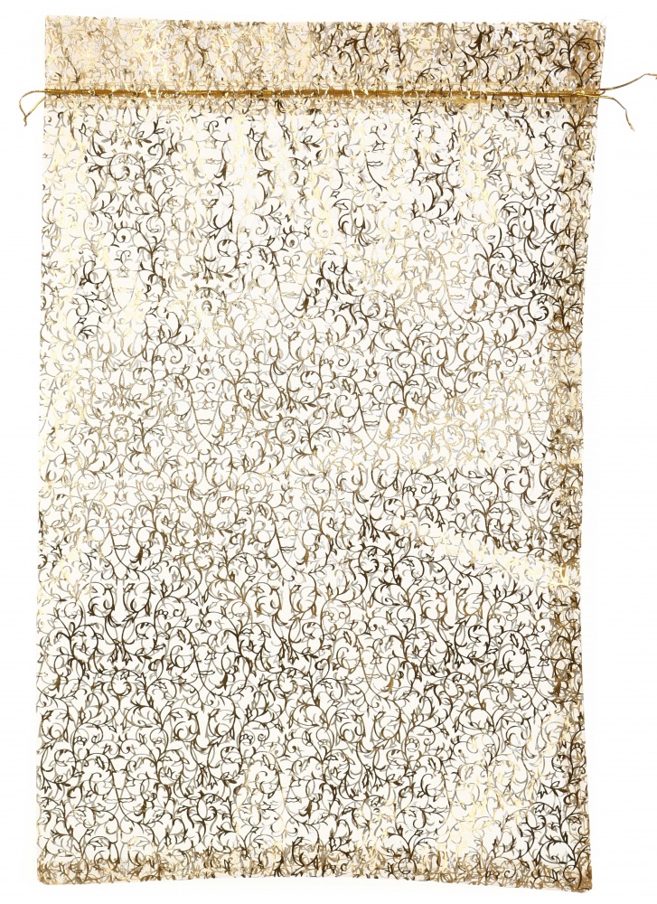 Пакет подарочный Органза A+ в ассортименте