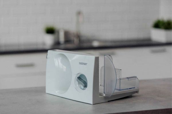 Ломтерезка Zelmer ZFS0916 (5908269347476) 