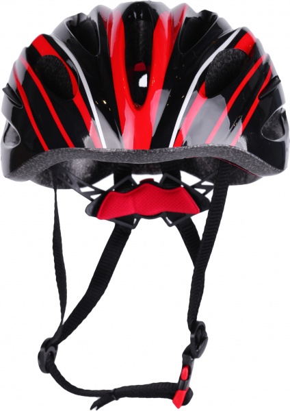 Шлем защитный UP! (Underprice) MAR-V2 р. 55-61 красный