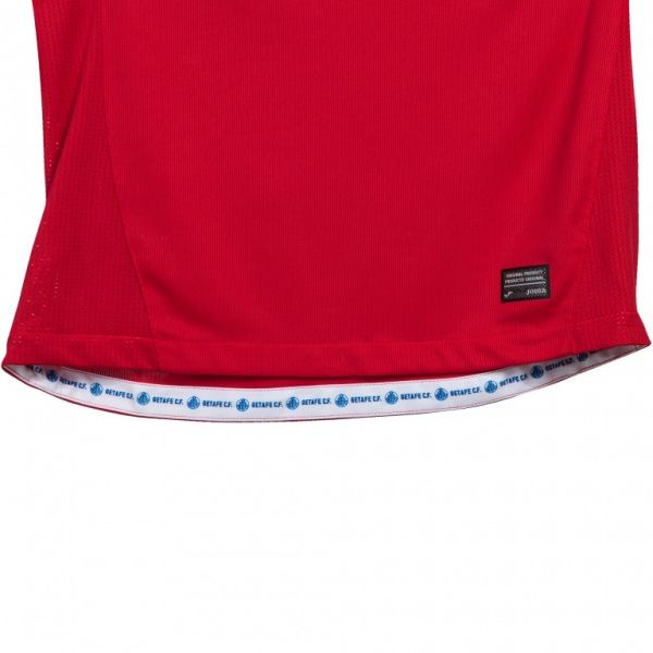 Футболка Joma GA.101012.20 р.XL красный