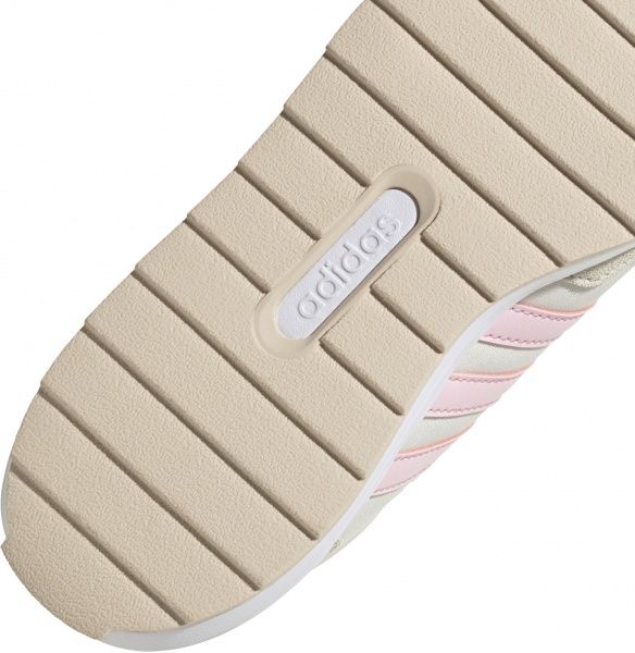 Кроссовки Adidas RETRORUN FY8418 р.UK 5 бежевый