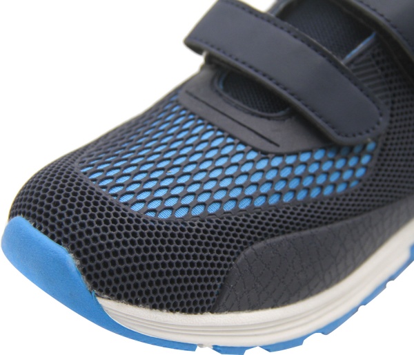 Кросівки для хлопчика UTSH-K5103 р.33 темно-синій 