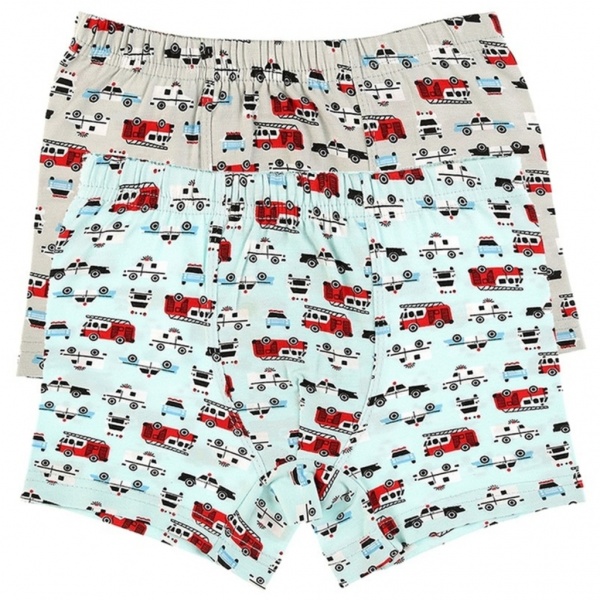 Труси для хлопчика DONI 75738 р.98-104 в асортименті 