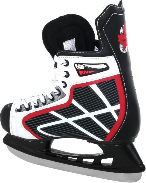 Ковзани хокейні TECNOPRO Toronto р. 41 241572 