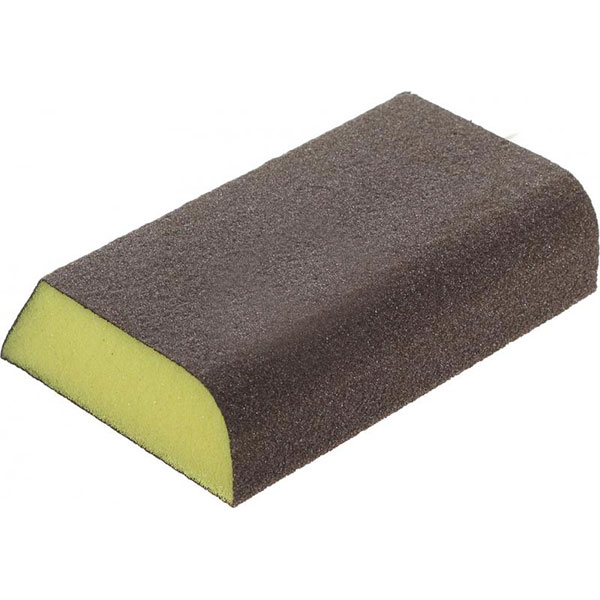 Губка шліфувальна Bosch Fine B.f. Profile 2608608223