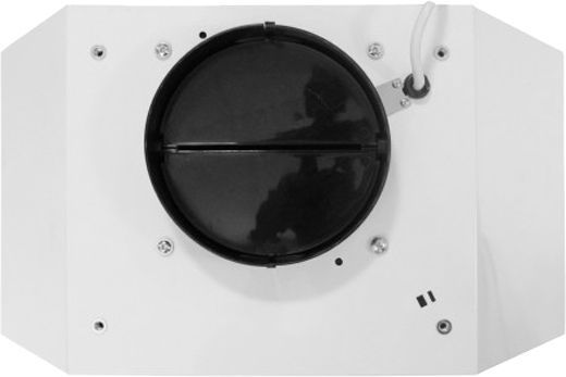 Вытяжка Eleyus Modul 1200 LED SMD 52 IS