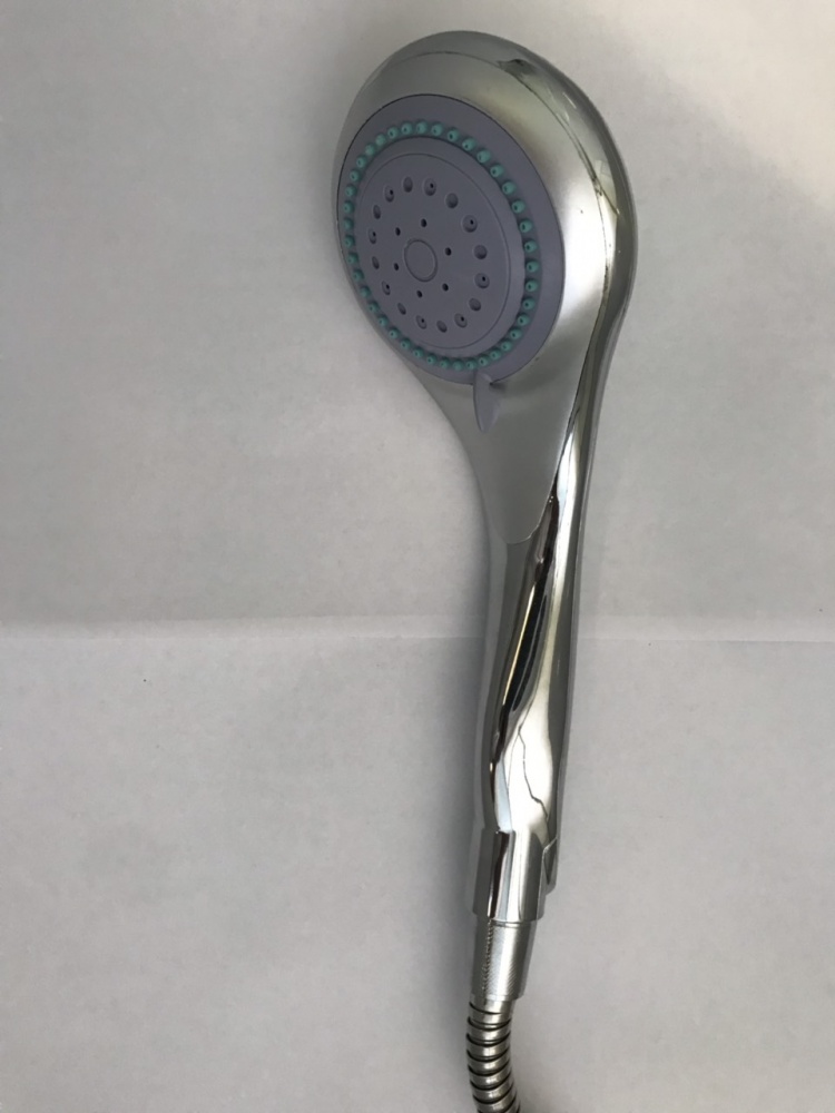 Душевой бокс GM SV-118 90х90 см