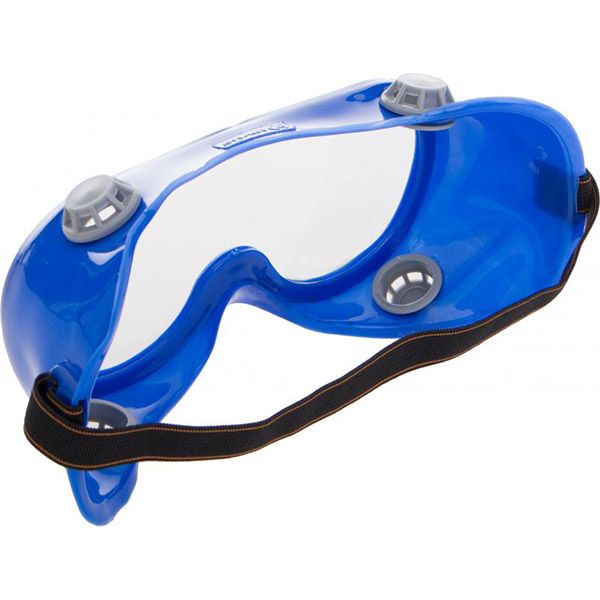 Защитные очки Reis Gog-Air-Blue