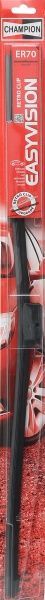 Щетка стеклоочистителя Champion Easyvision CH ER70.1B 700 мм 1 шт.