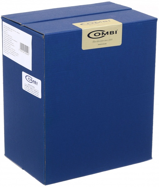 Набор бокалов для вина Arabesque G153GP-44 190 мл 6 шт. Combi 