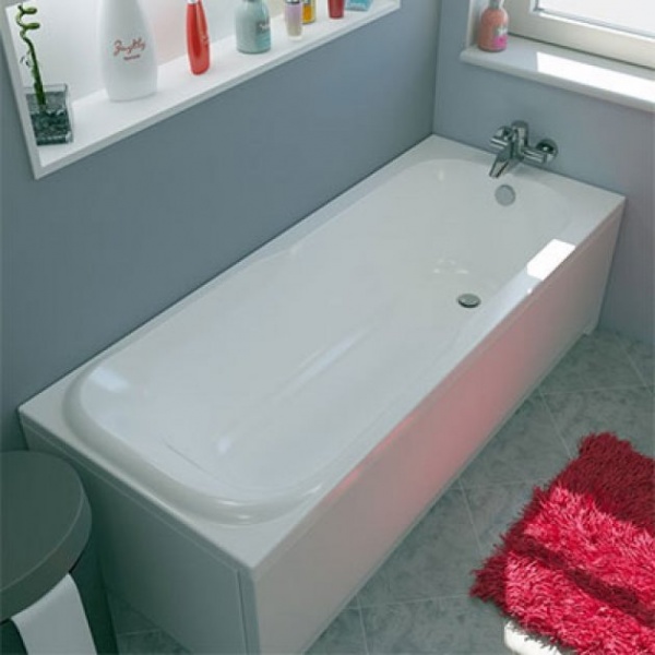 Ванна акрилова Sensa 170 XWP357000N 170х70 см 