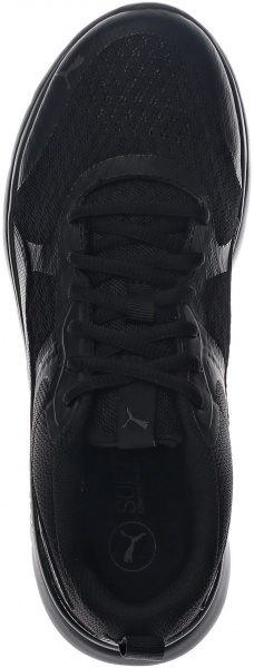 Кроссовки Puma Flex Essential 36526809 р.UK 9,5 черный