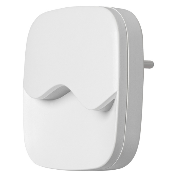 Ночник Ledvance 0,5 Вт белый Lunetta wawe 