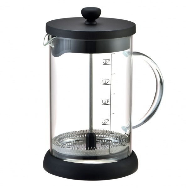 Френч-пресс 800 мл Meister 26-306-001 Krauff