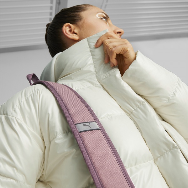 Рюкзак спортивный Puma Phase Backpack 7548741 22 л сиреневый