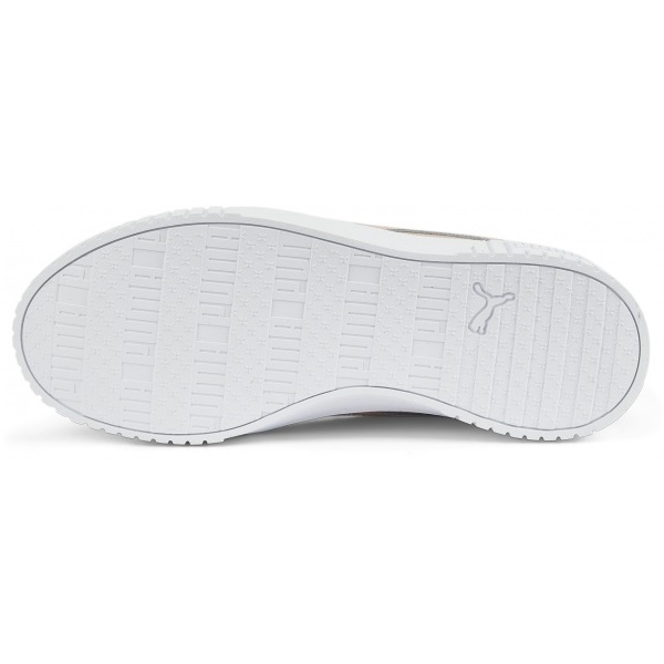 Кроссовки Puma CARINA 2.0 38584903 р.36 бежевый