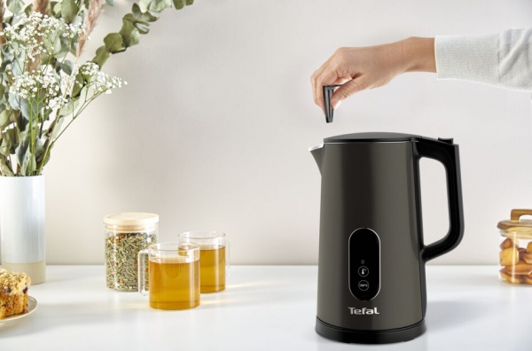 Электрочайник Tefal Digital KI831E10 