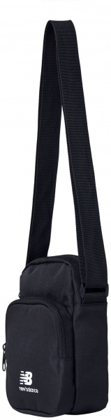 Сумка New Balance SLING BAG LAB23017BK черный 