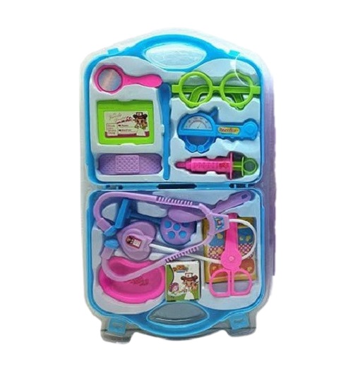 Ігровий набір Shantou лікаря 118