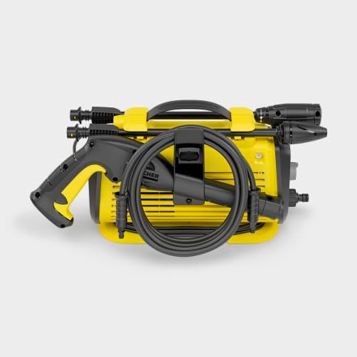 Минимойка Karcher K 3 Horizontal *EU 1.602-821.0