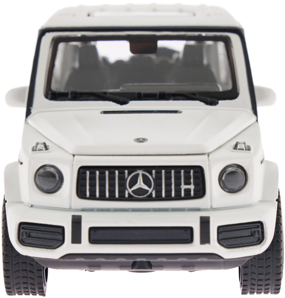Автомодель Rastar 1:32 Mercedes-Benz AMG G63 454.00.78