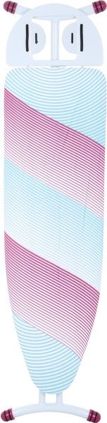 Прасувальна дошка Luna Dream 110x33 см PT4313HT-red-NS 