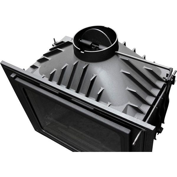 Топка для камина Invicta 700 F