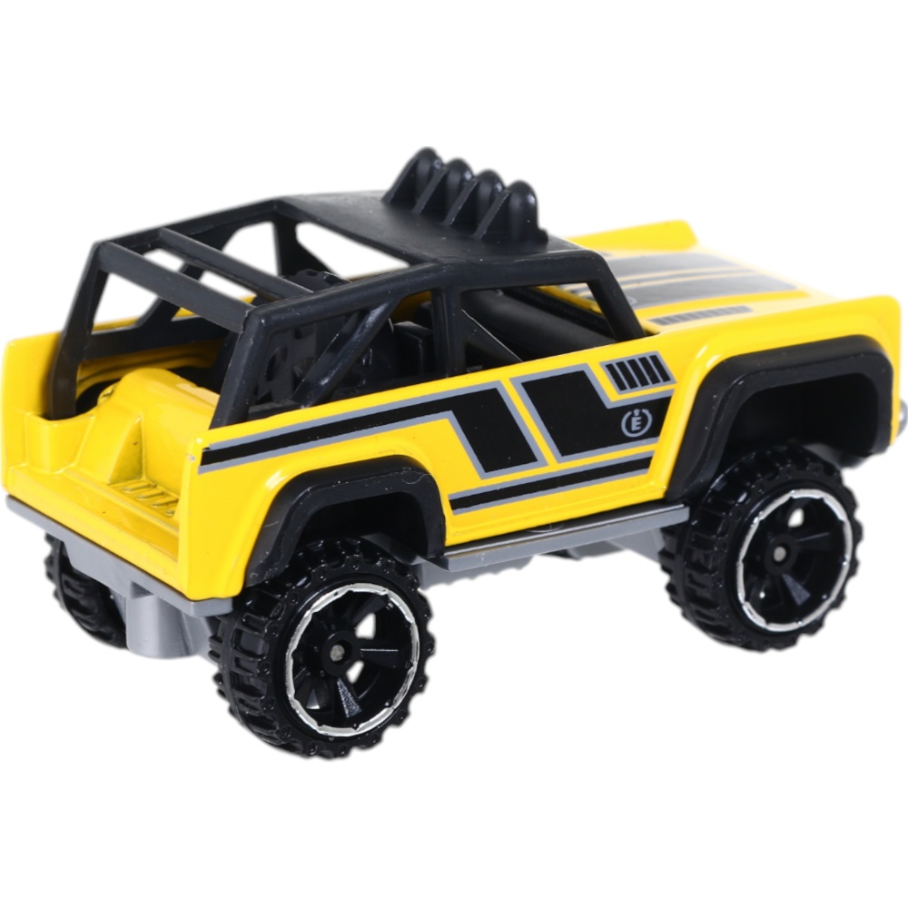 Игровой набор Xinze 1:64 машинки 6 шт. HJP1433500