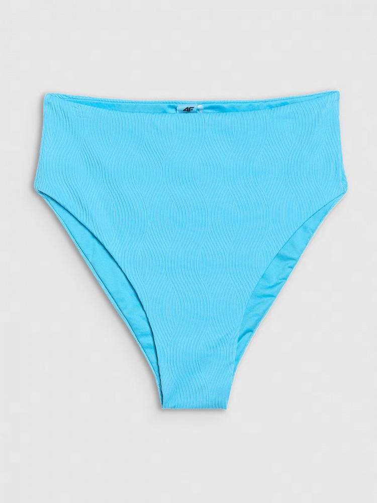 Плавки 4F BIKINI BOTTOM F085 4FRSS25UBKBF085-48S р.XS бірюзовий