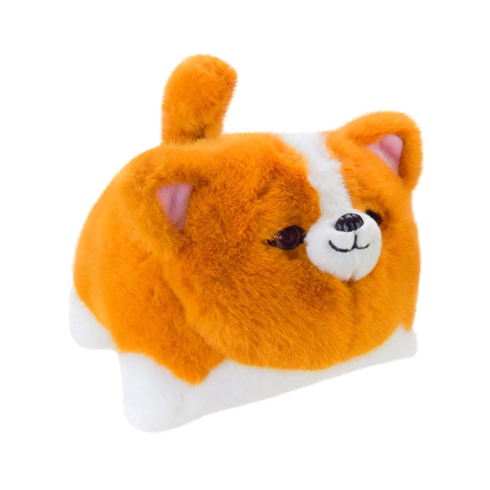 Іграшка м'яка інтерактивна Кращий друг Собачка BF2506