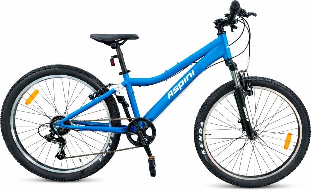 Велосипед Aspini 24