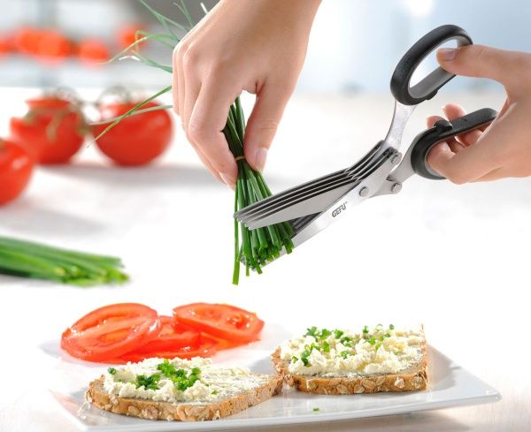 Ножницы для зелени Cutare 12660 Gefu