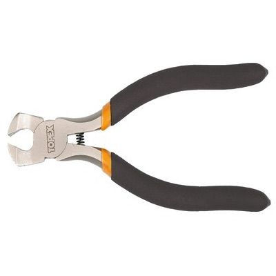 Кусачки торцевые Topex 32D725 110 мм