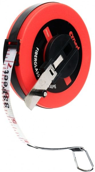 Рулетка Expert Tools 2082 10м x10мм