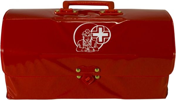 Ігровий набір Simba Лікар 5541297