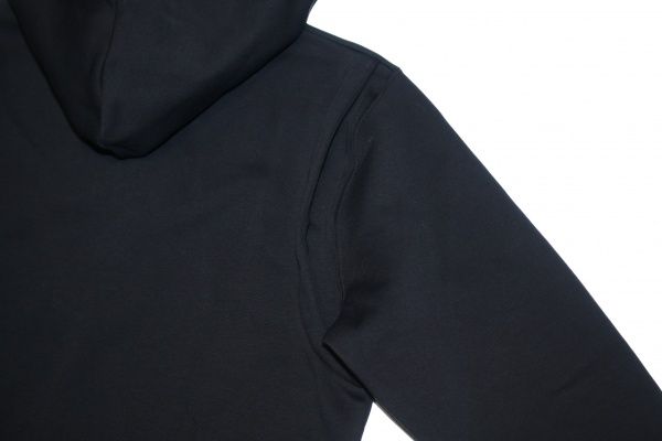 Джемпер Converse MENS KNIT TOP 10019948-001 р. M чорний