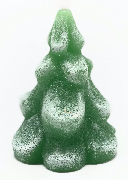 Свічка Ялинка мала 20 мм 100/150 Pako-If