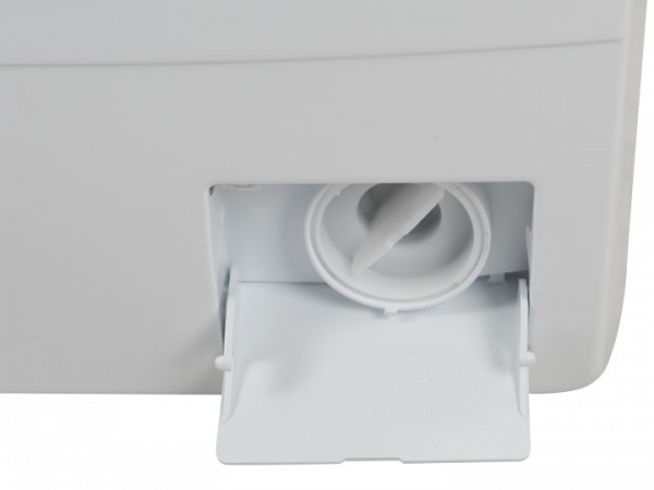 Пральна машина Electrolux EW6S406WU