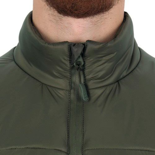 Куртка P1G Ursus Power-Fill (Polartec Power-Fill) Olive Drab L 