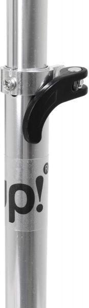 Самокат UP! (Underprice) зелений SC-MI81-GR 